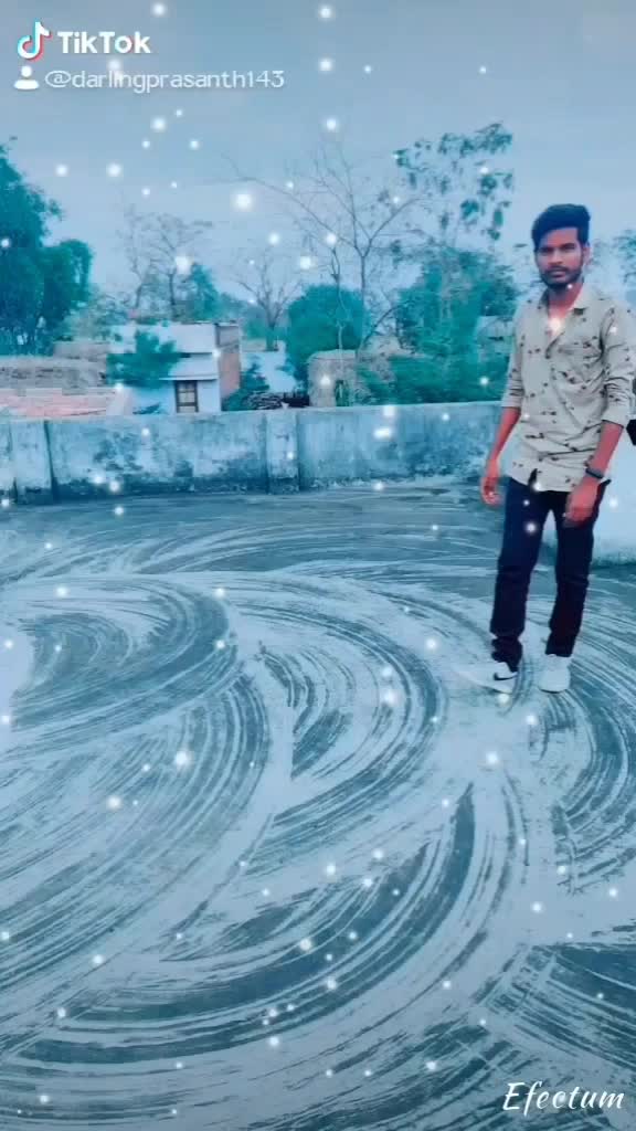 @Darling Prasanth
