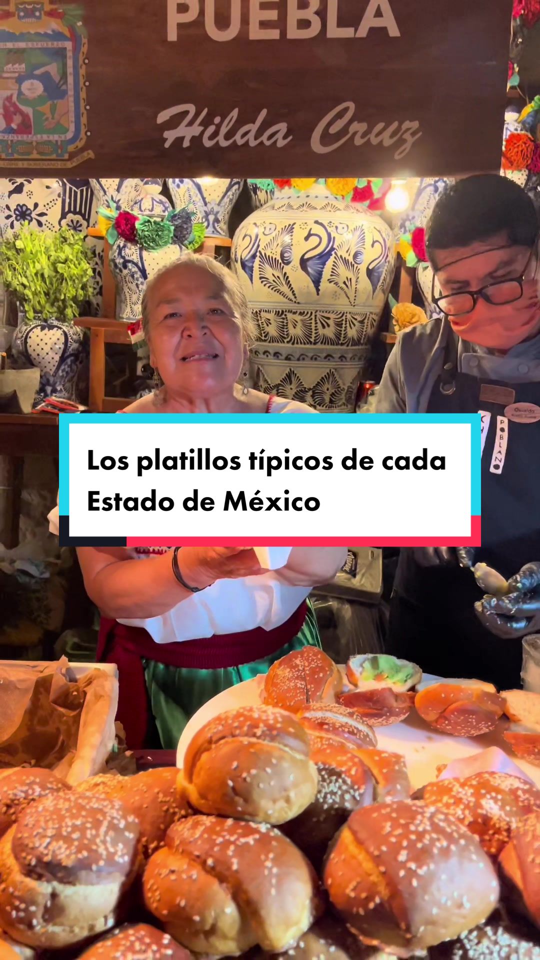 @Vive México
