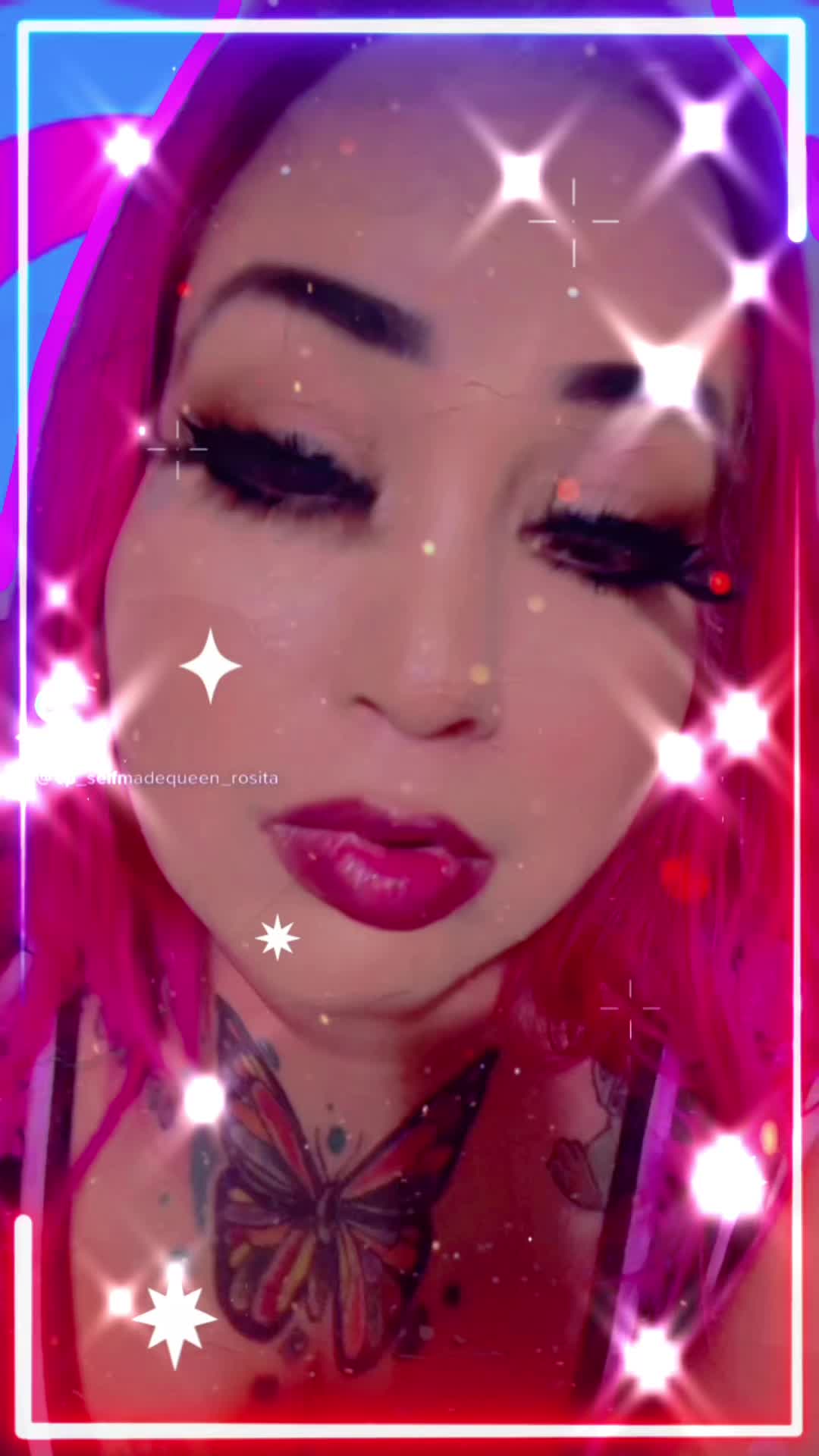 @rositadoitbetter