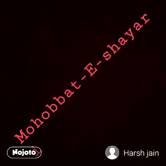 @Harsh jain