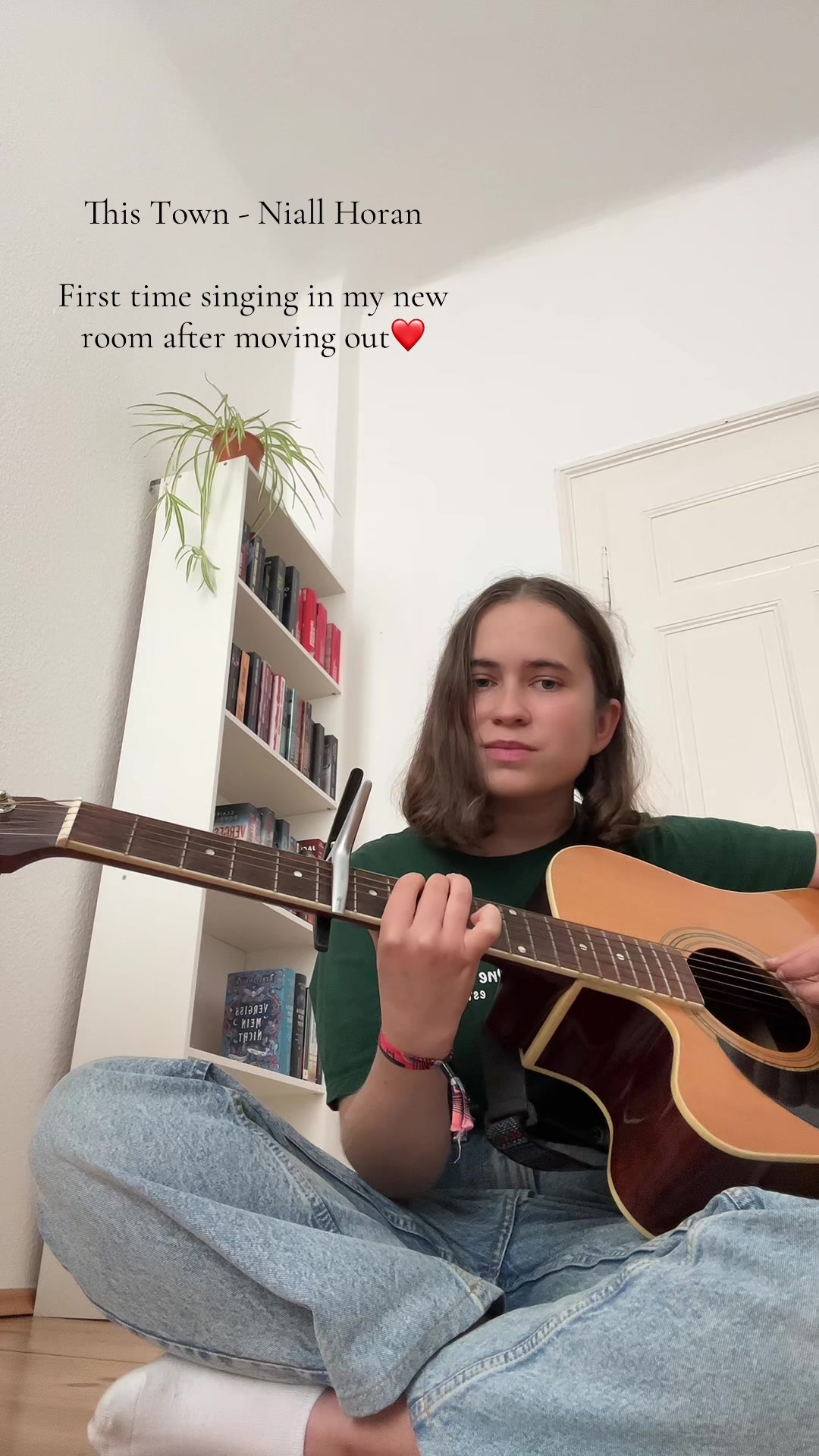 @Svenja