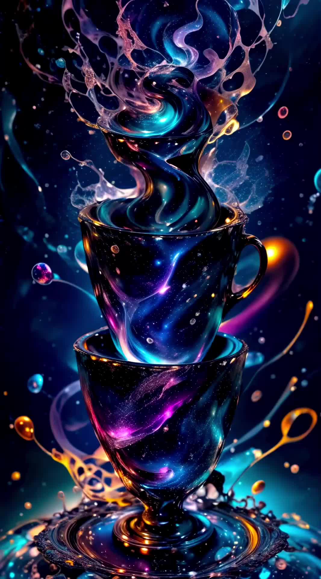 @Live Wallpapers iW