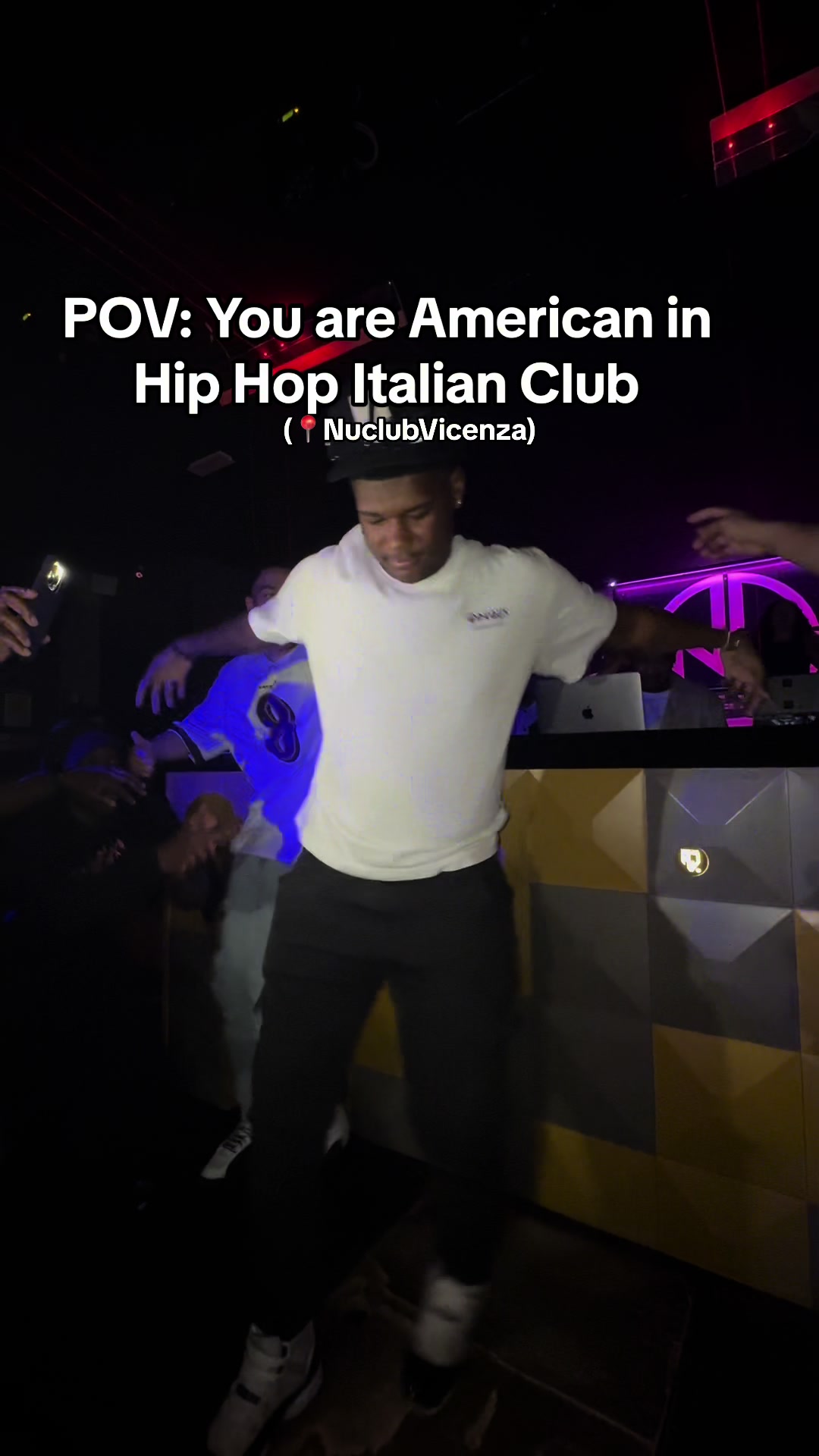 @NuClub