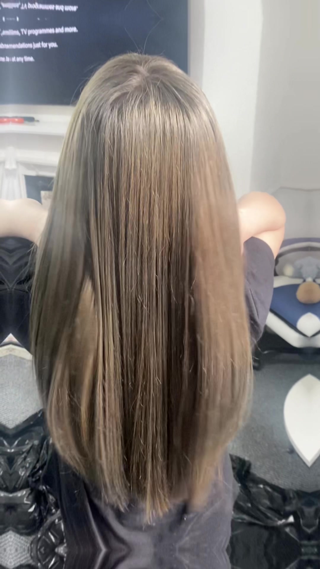 @The Hair Artist