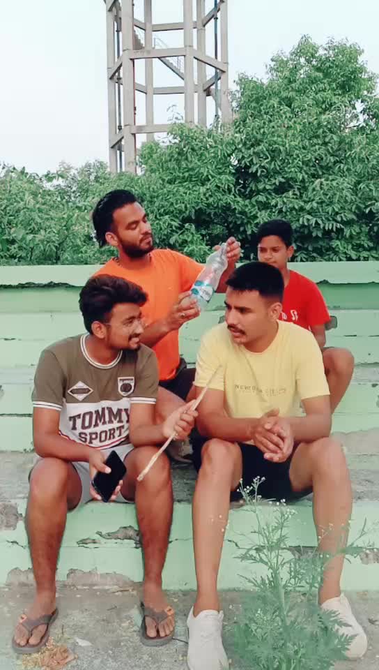 @KAMAL BHAGAT