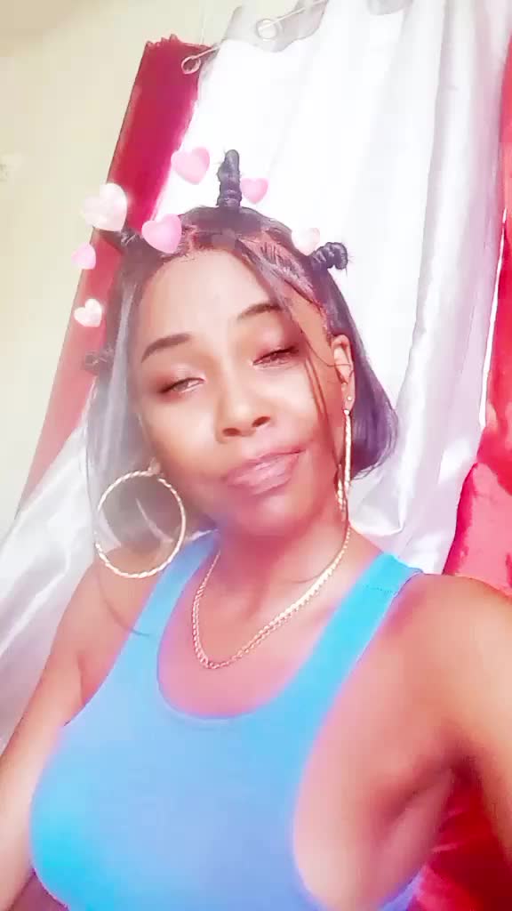 @🌴🌴Jamaican Gal🌴🌴