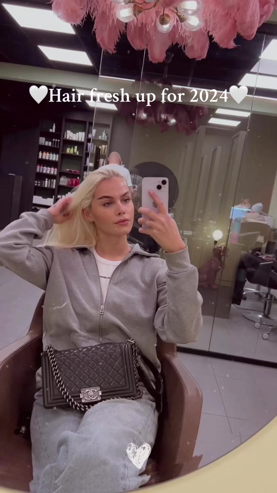 @Juliane Snekkestad