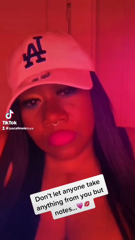 @Juscallmela