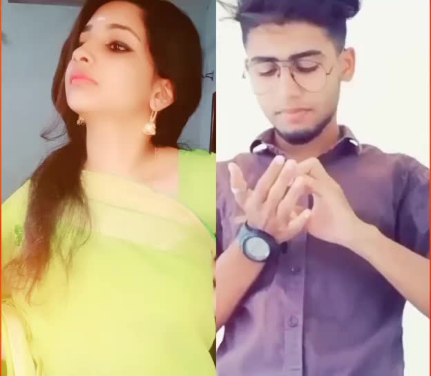 @๐ Meenu Ramu ๐