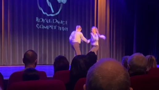 @Dayna Dance Academy