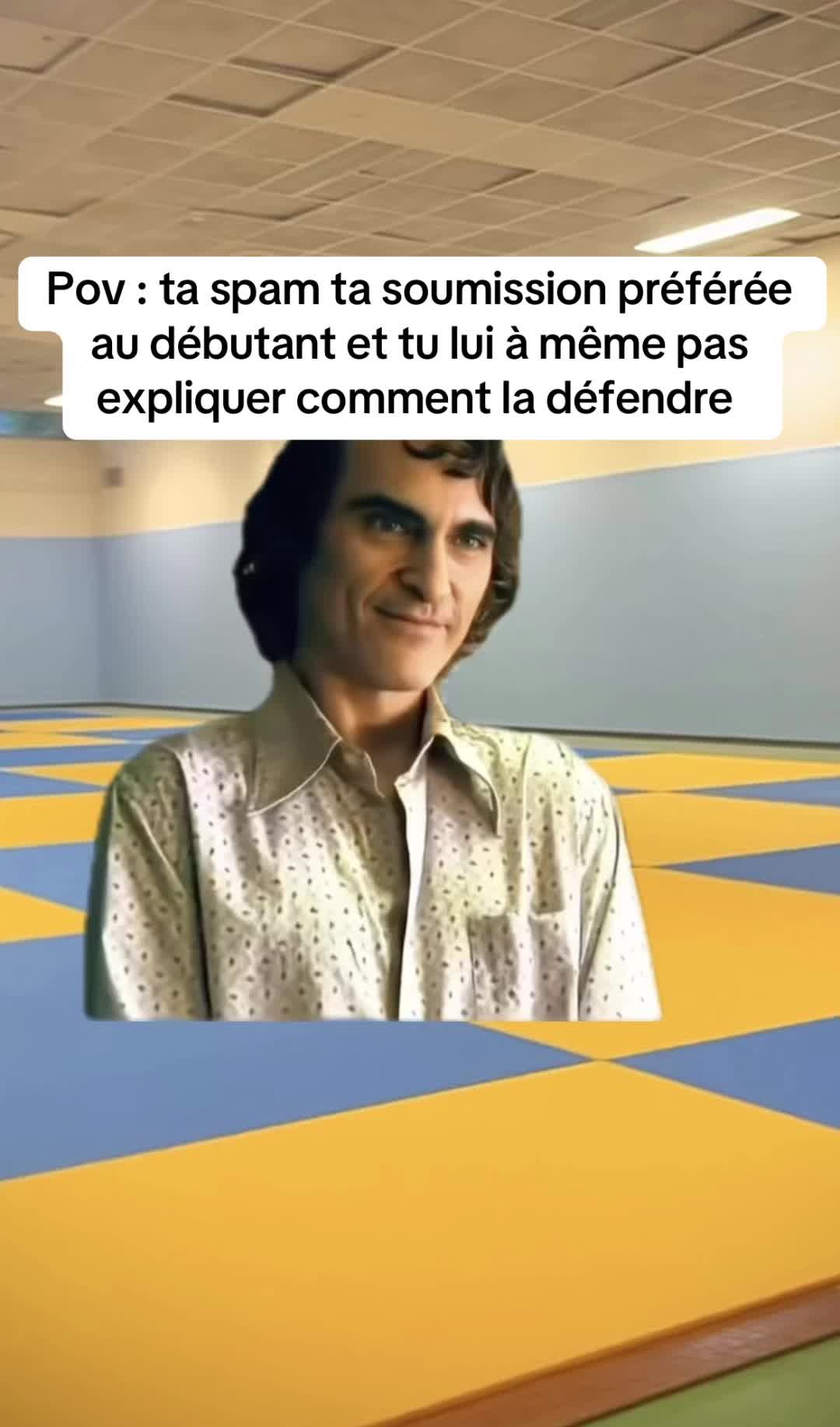 @Jiu jitsu story