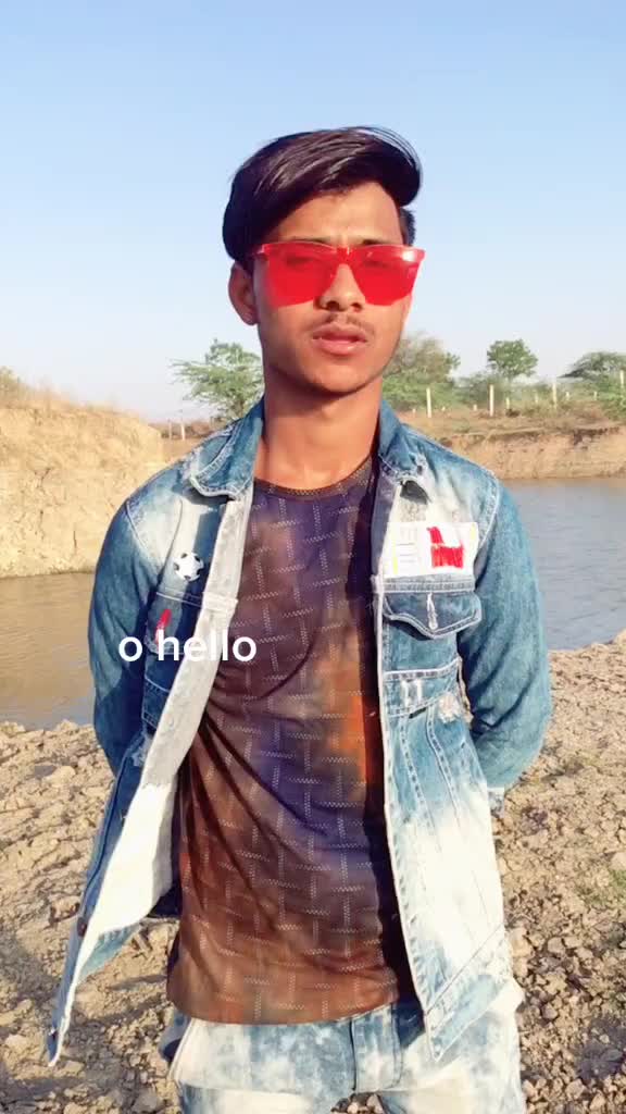 @Karan banjara Dhurw