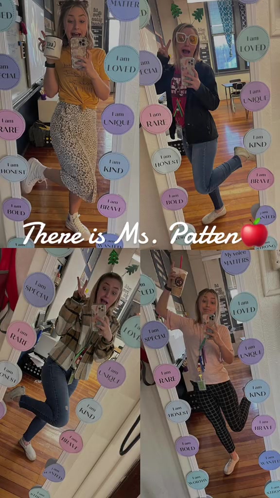 @Courtney Patten