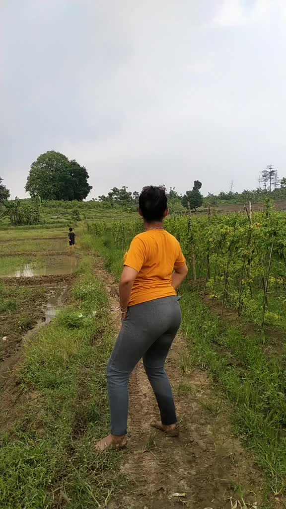 @Miss Dhevy