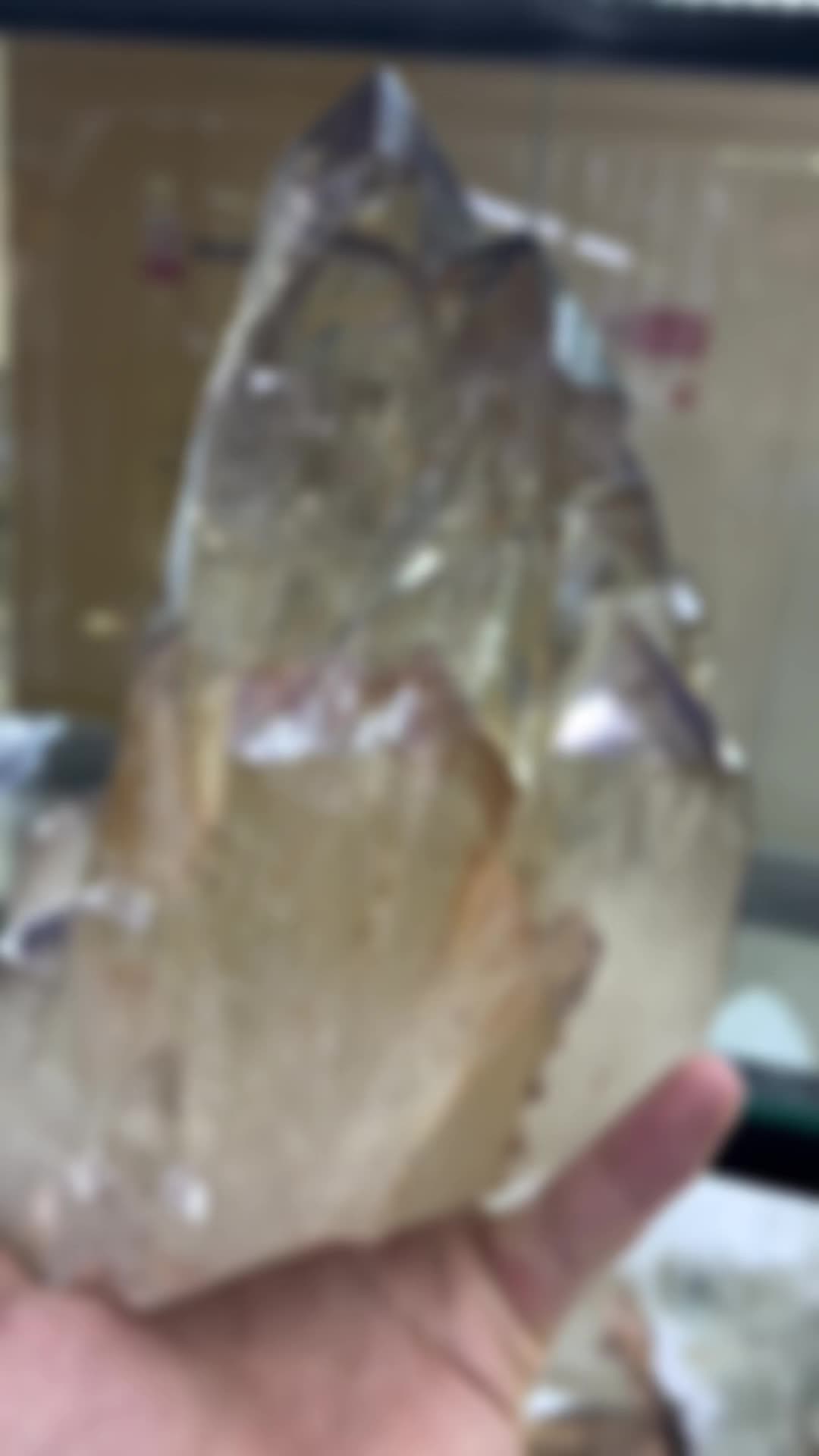 @Mineral&ensp;wholesaler_Yile