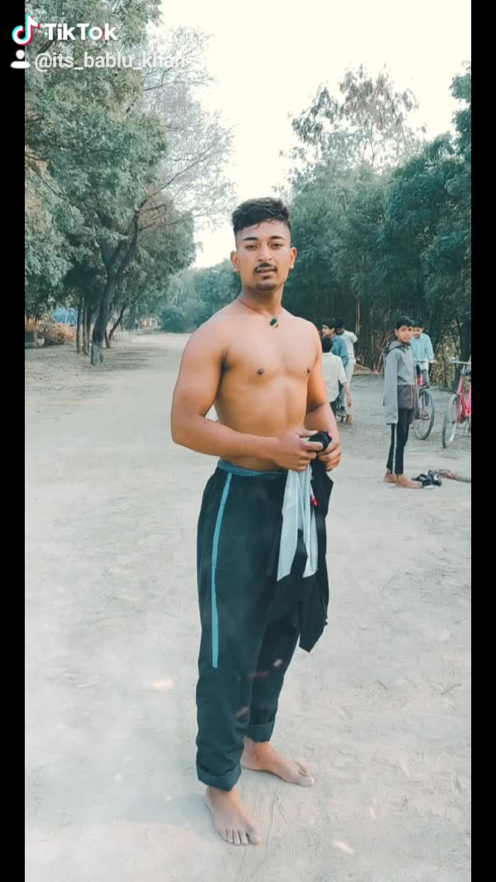 @bablu khan