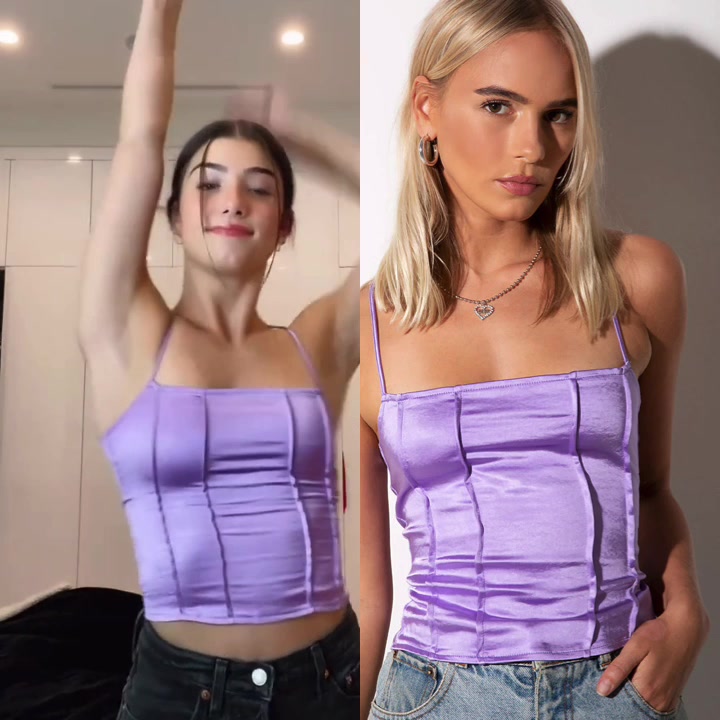 @charli damelio <3