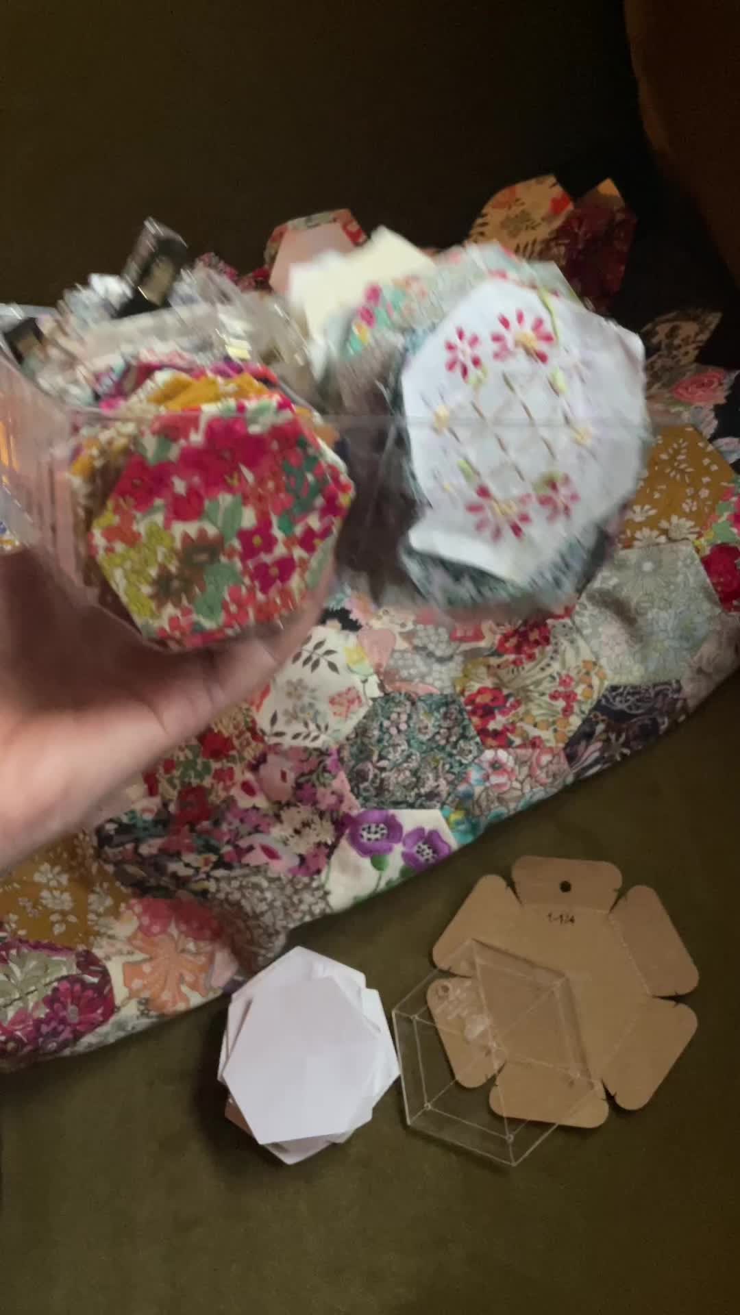 @Cottage Garden Threads