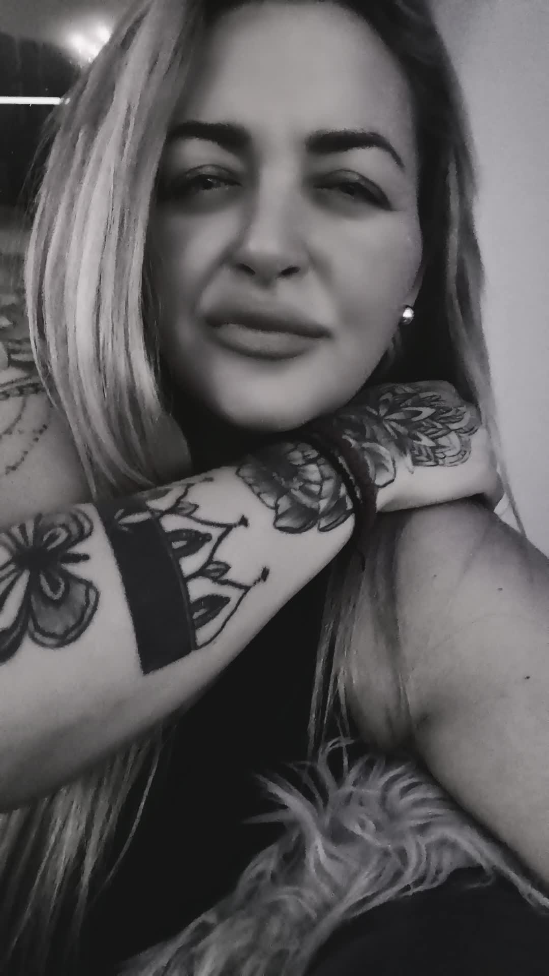 @Boschanka Kamberovic
