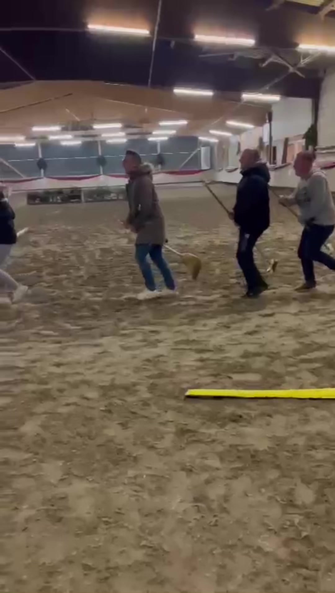 @Reitclubschoren