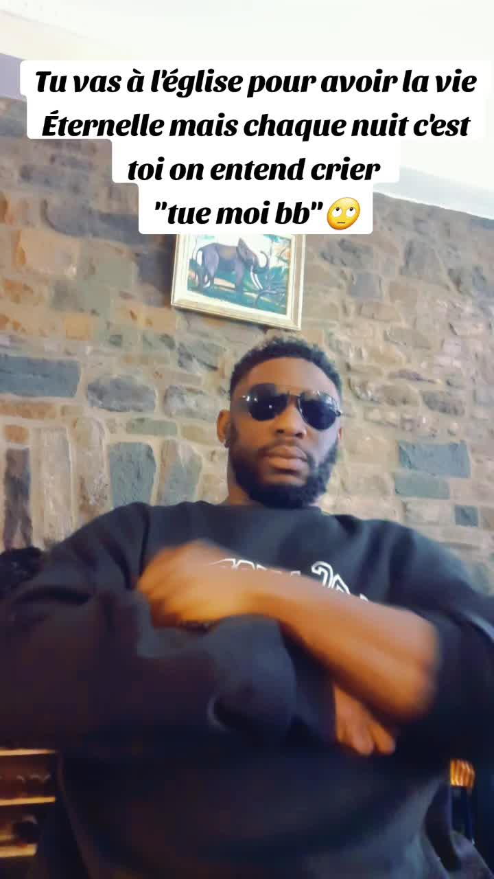 @Prochain Arr&ecirc;t
