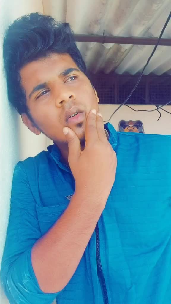 @Hari Real Krish