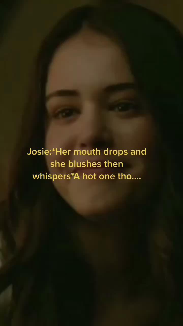 @Hope+Josie=HOSIE or JOPE