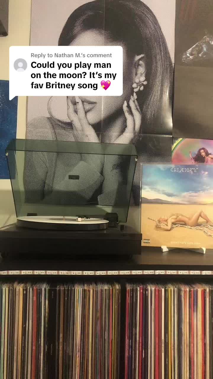 @vinyl addicted