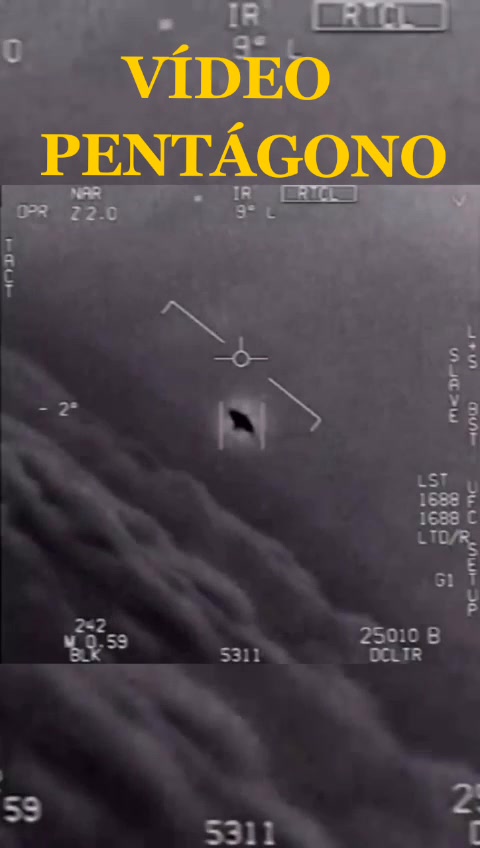 @OVNI Y MISTERIOS