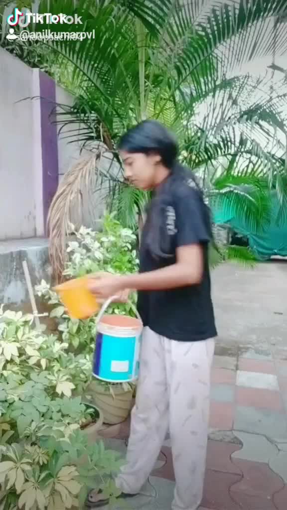 @Anil Kumar Pv