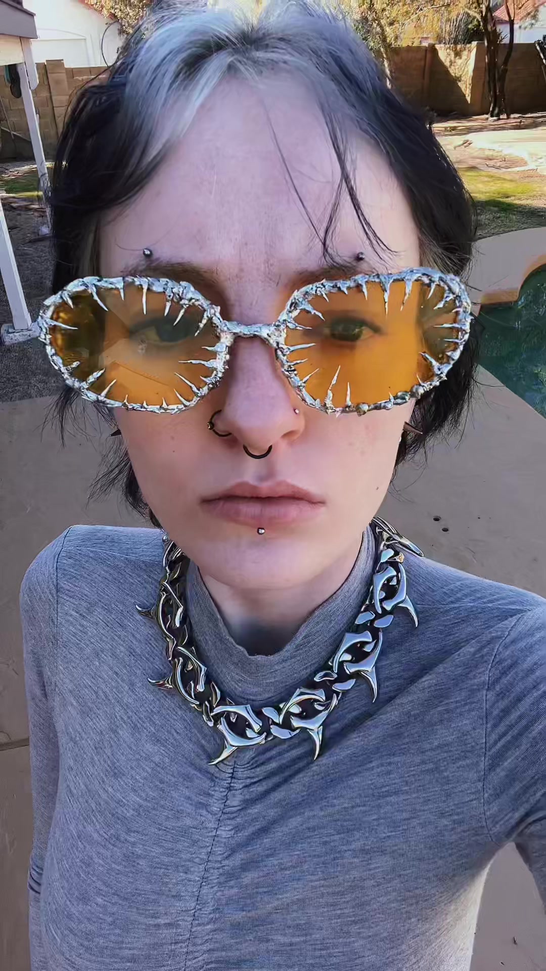 @Hellcat Eyewear