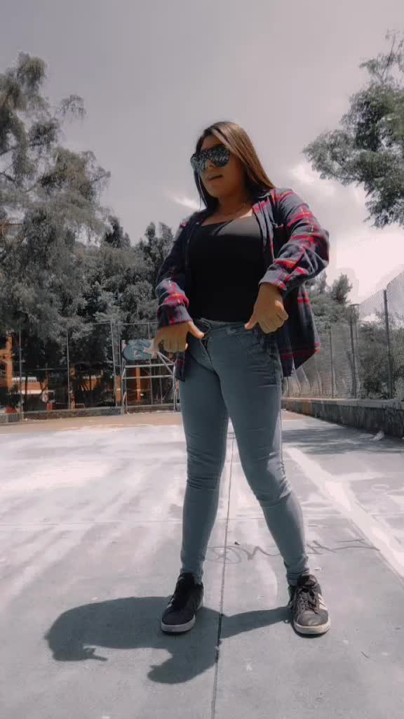 @Vania Orozco