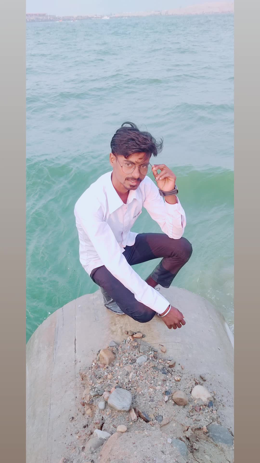 @Ranbir Yadav