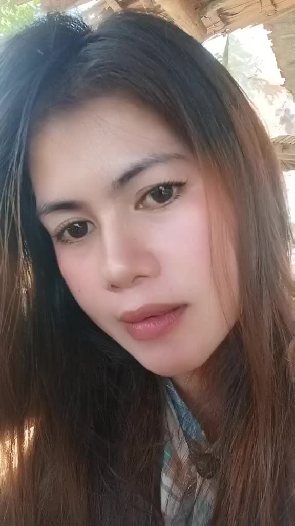 @simple lady