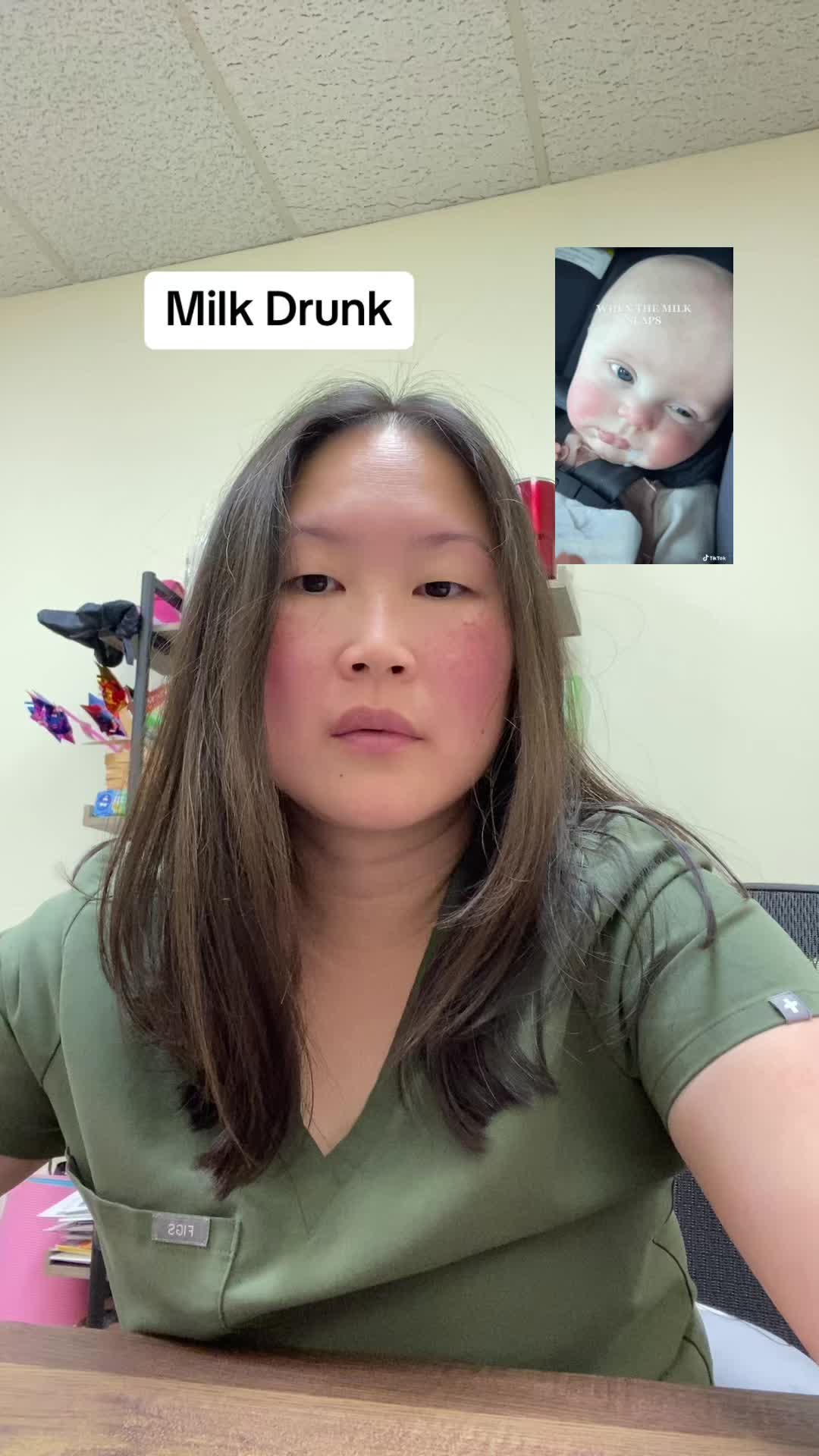 @Shirley Chan-Ramirez, MD IBCLC