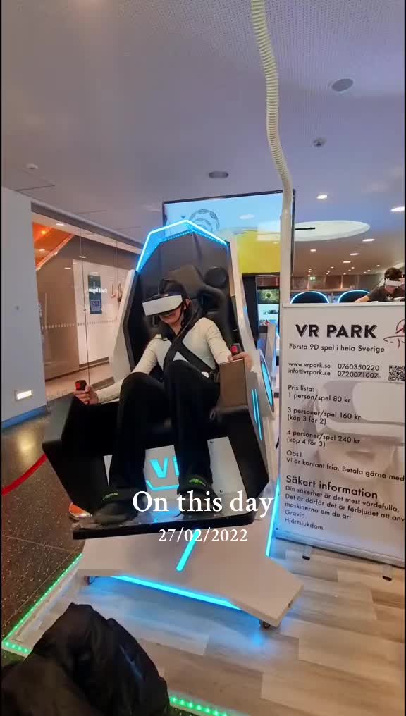 @Vr park ab