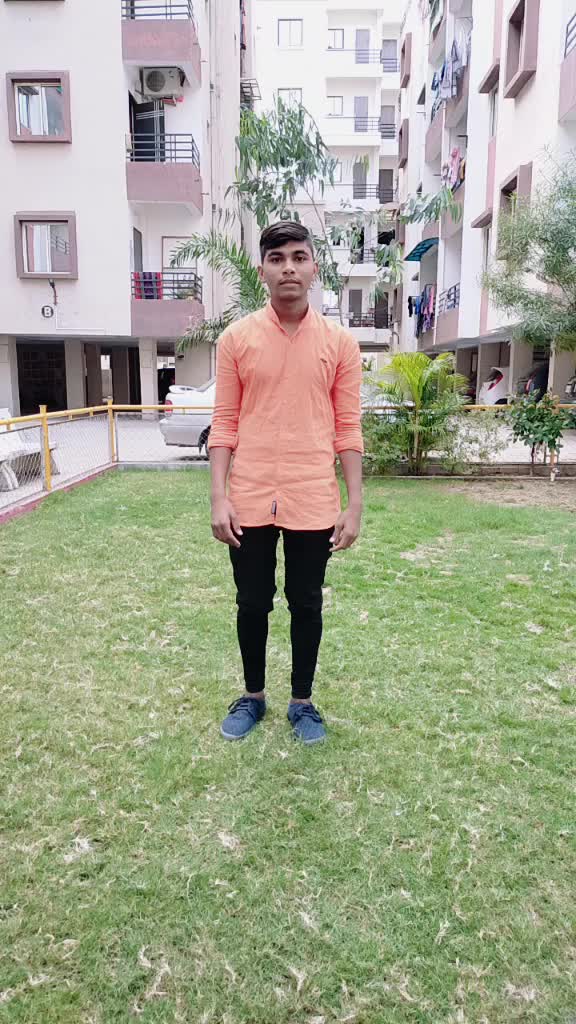 @Chirag Kumar