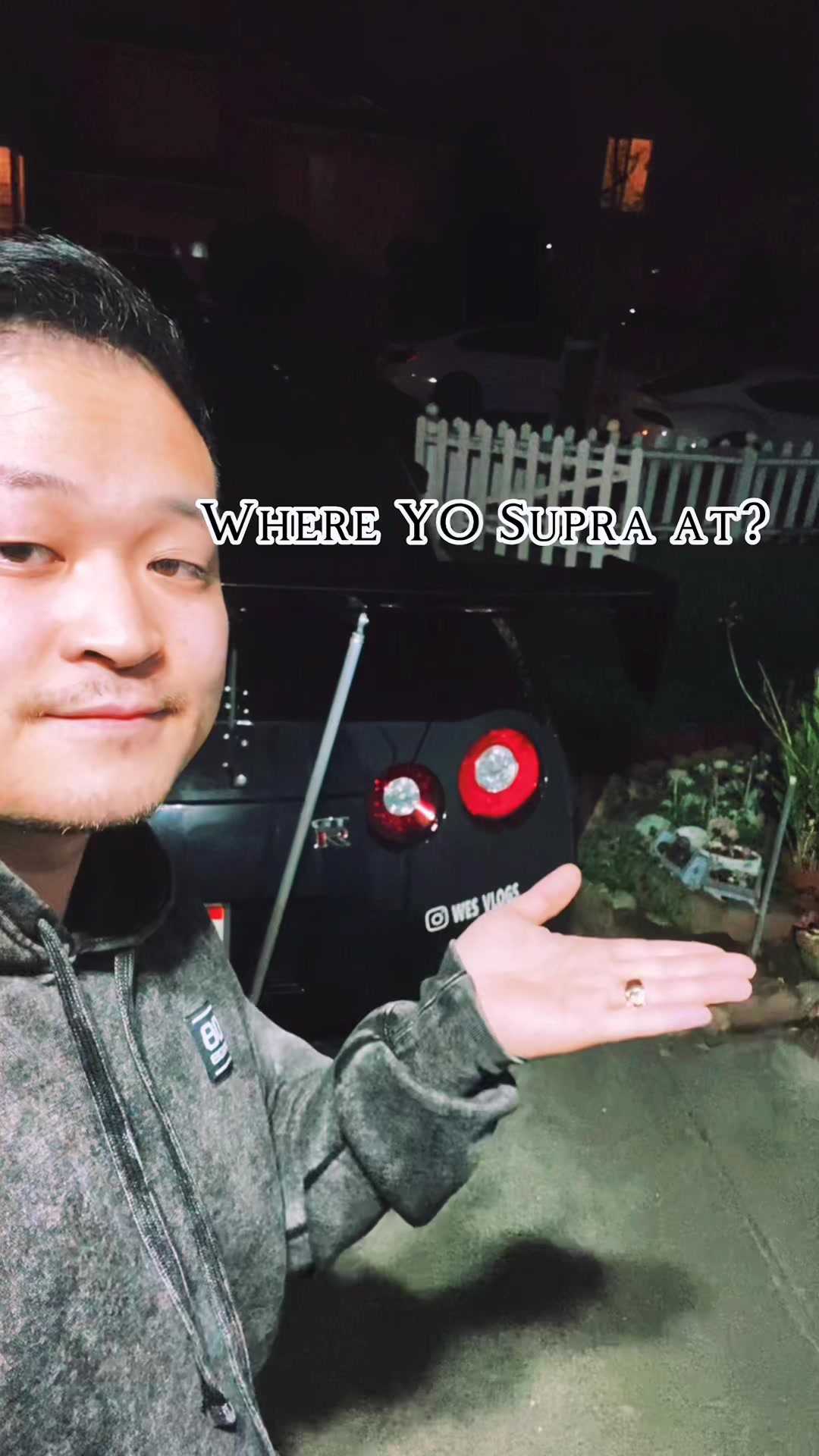 @Wesvlogs