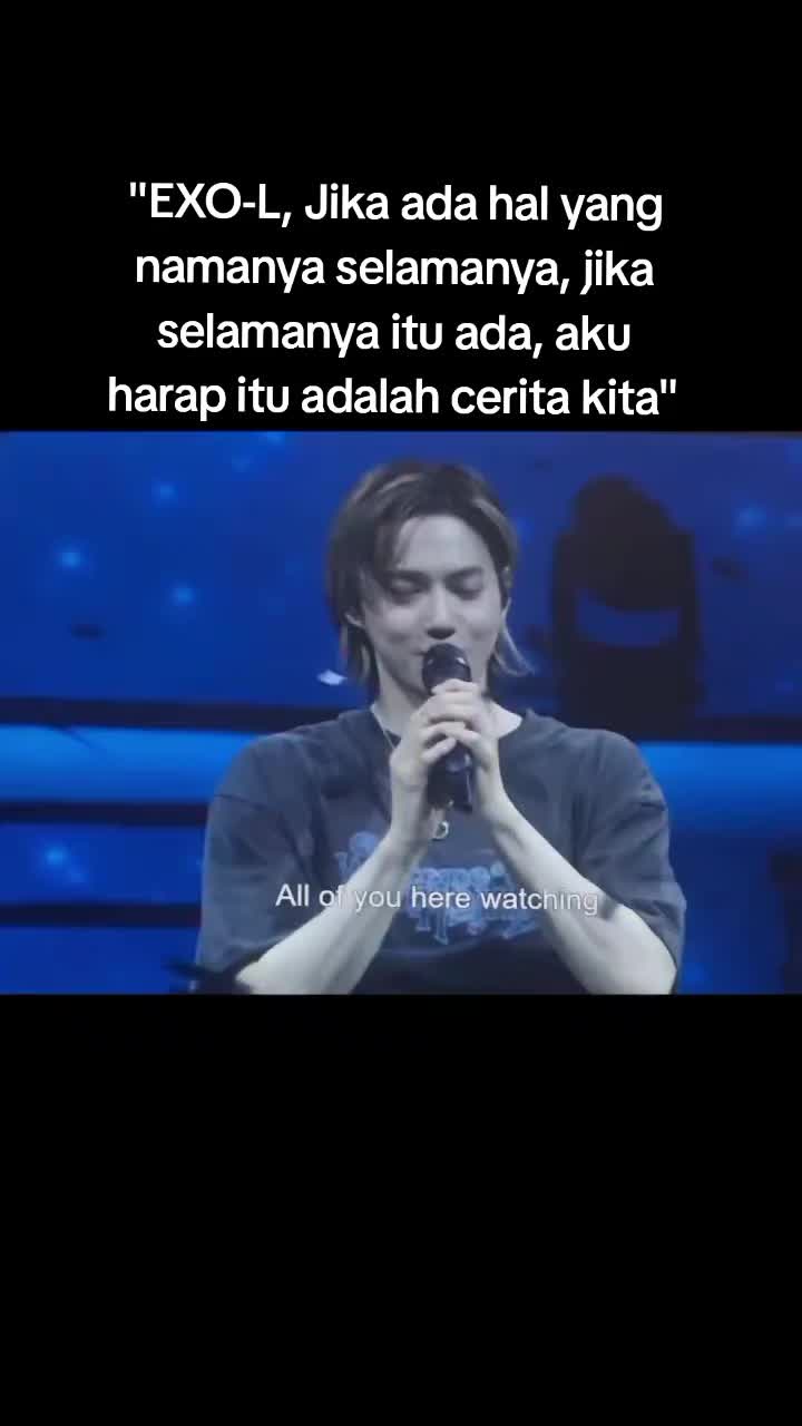 @bulu keteknya exo