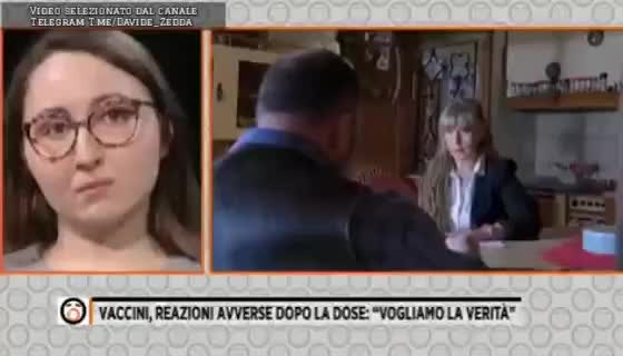 @Sabrina Aramini