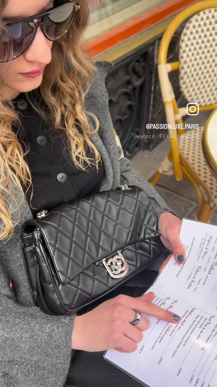 @PassionLuxe.Paris