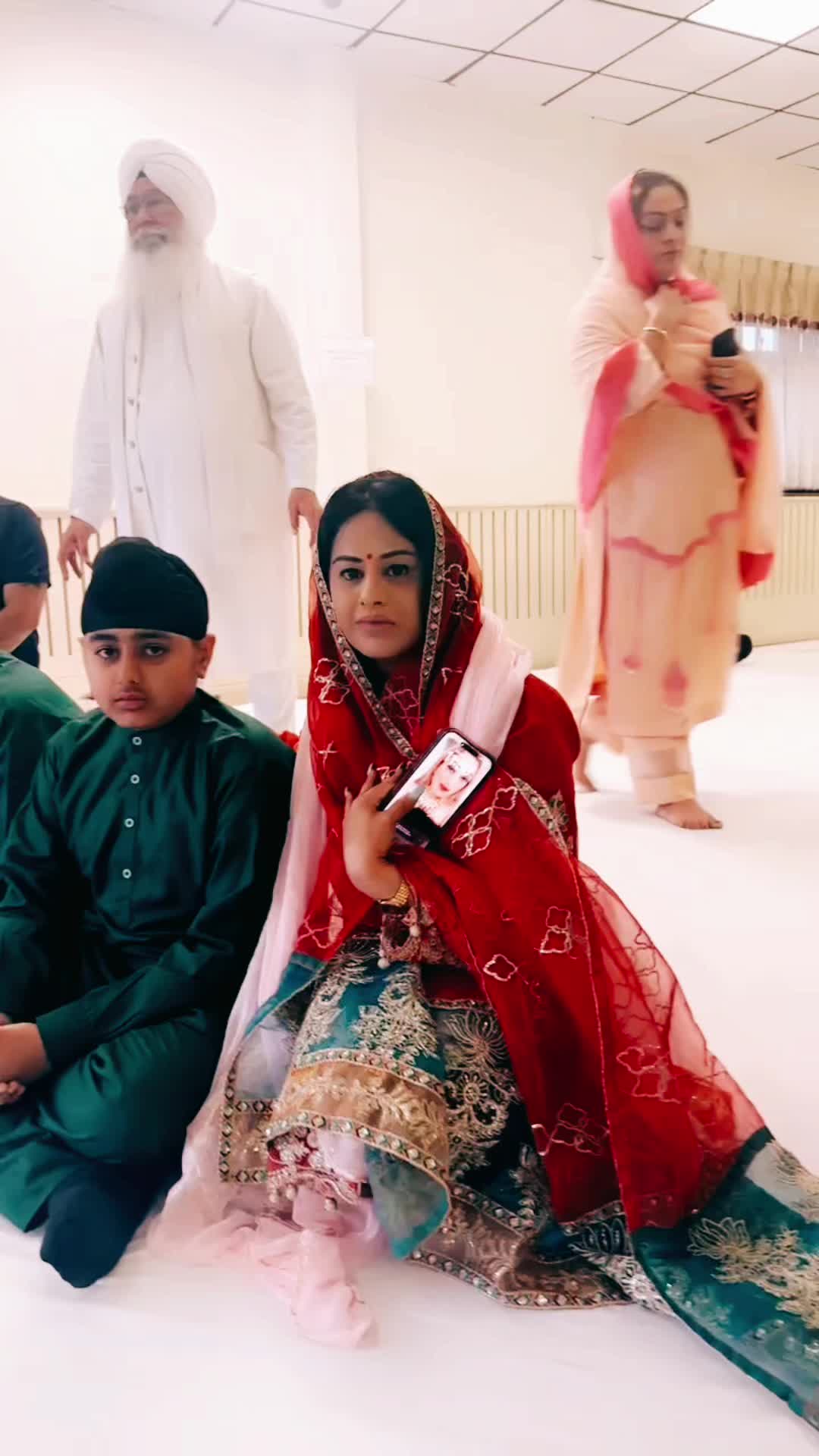 @Keenu Kapoor