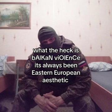 @slavic aesthetic