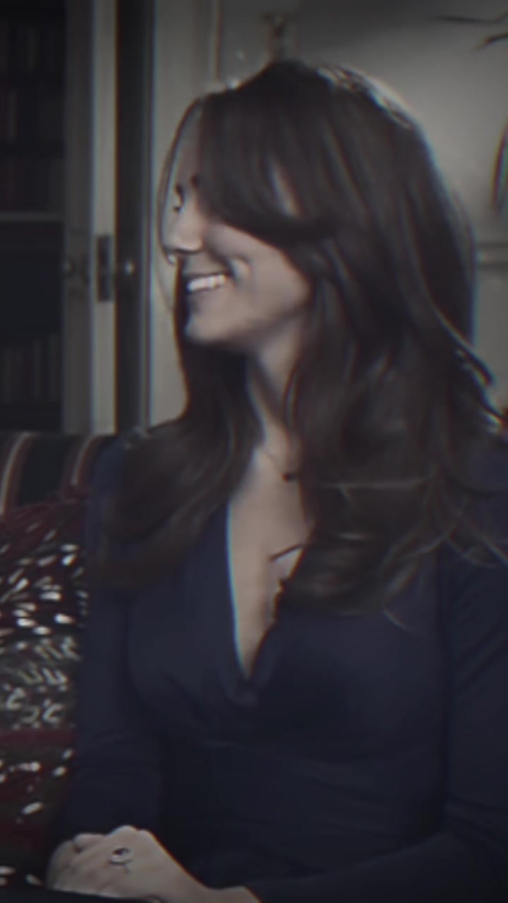 @Kate middleton