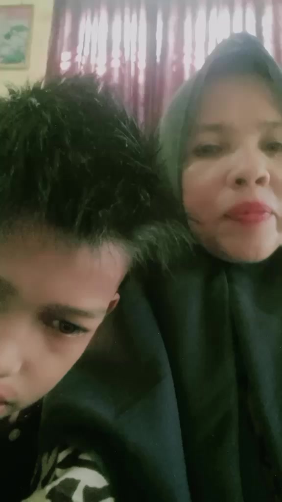 @AZIRA BERKAH