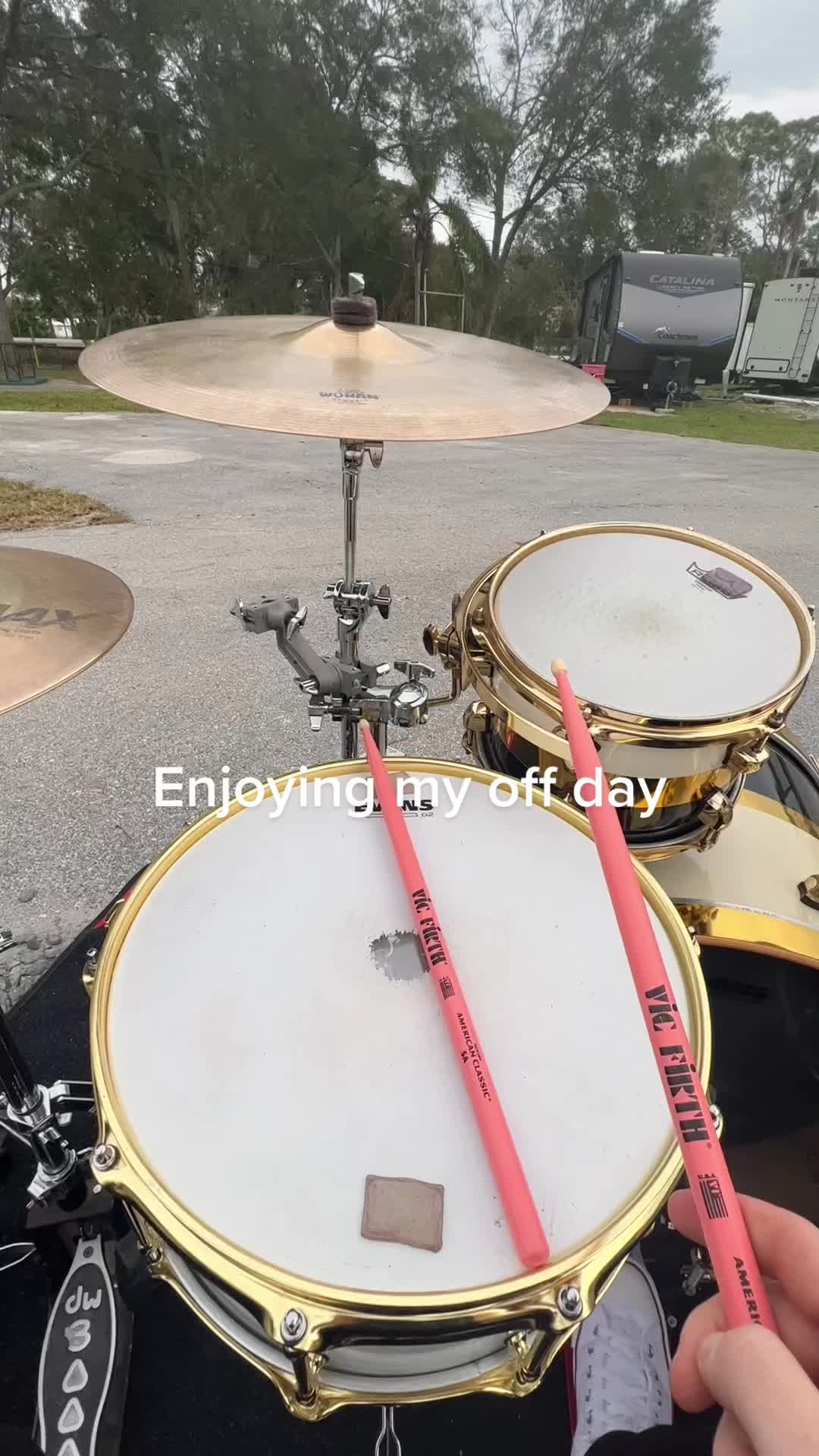 @RexLarkman