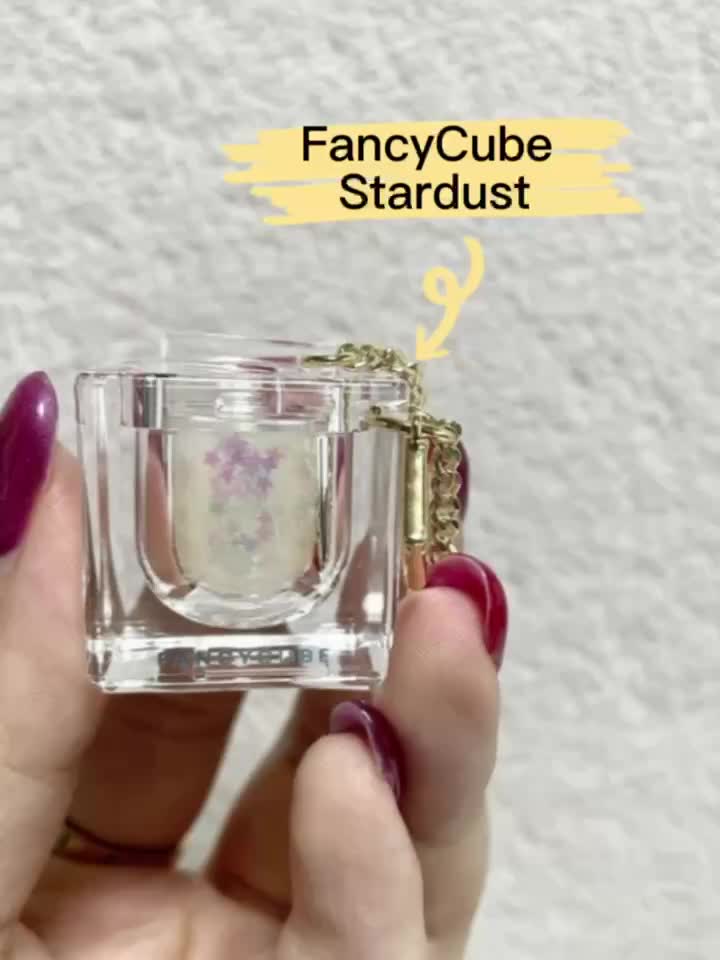 @FancyCube USA