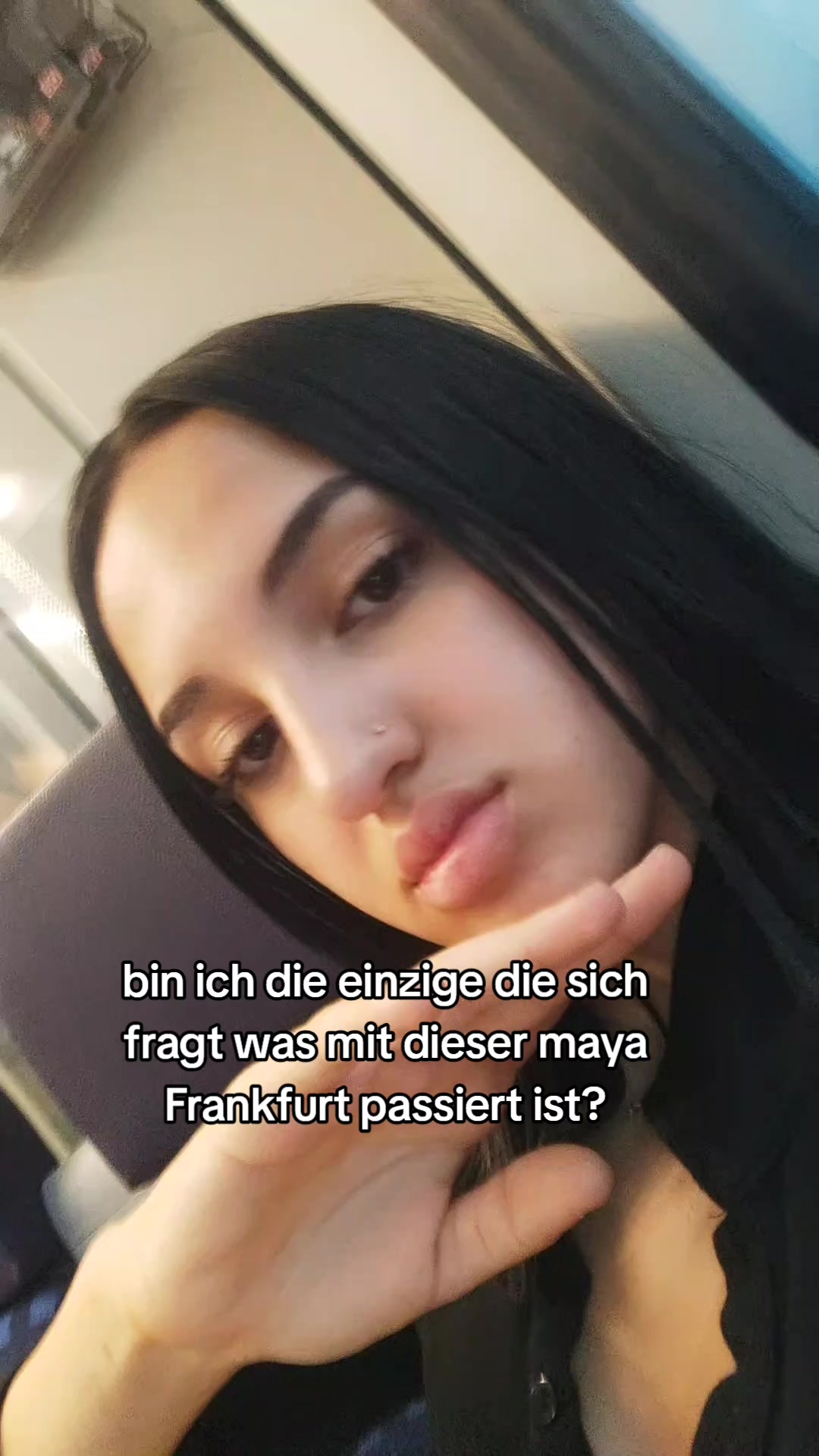 @Misses Frankfurt