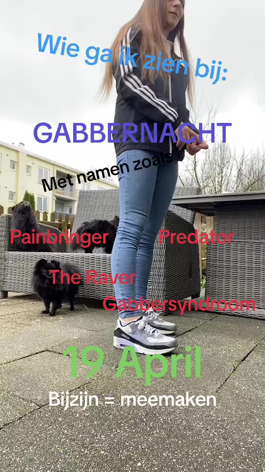 @kleinegabberjuf.naomi