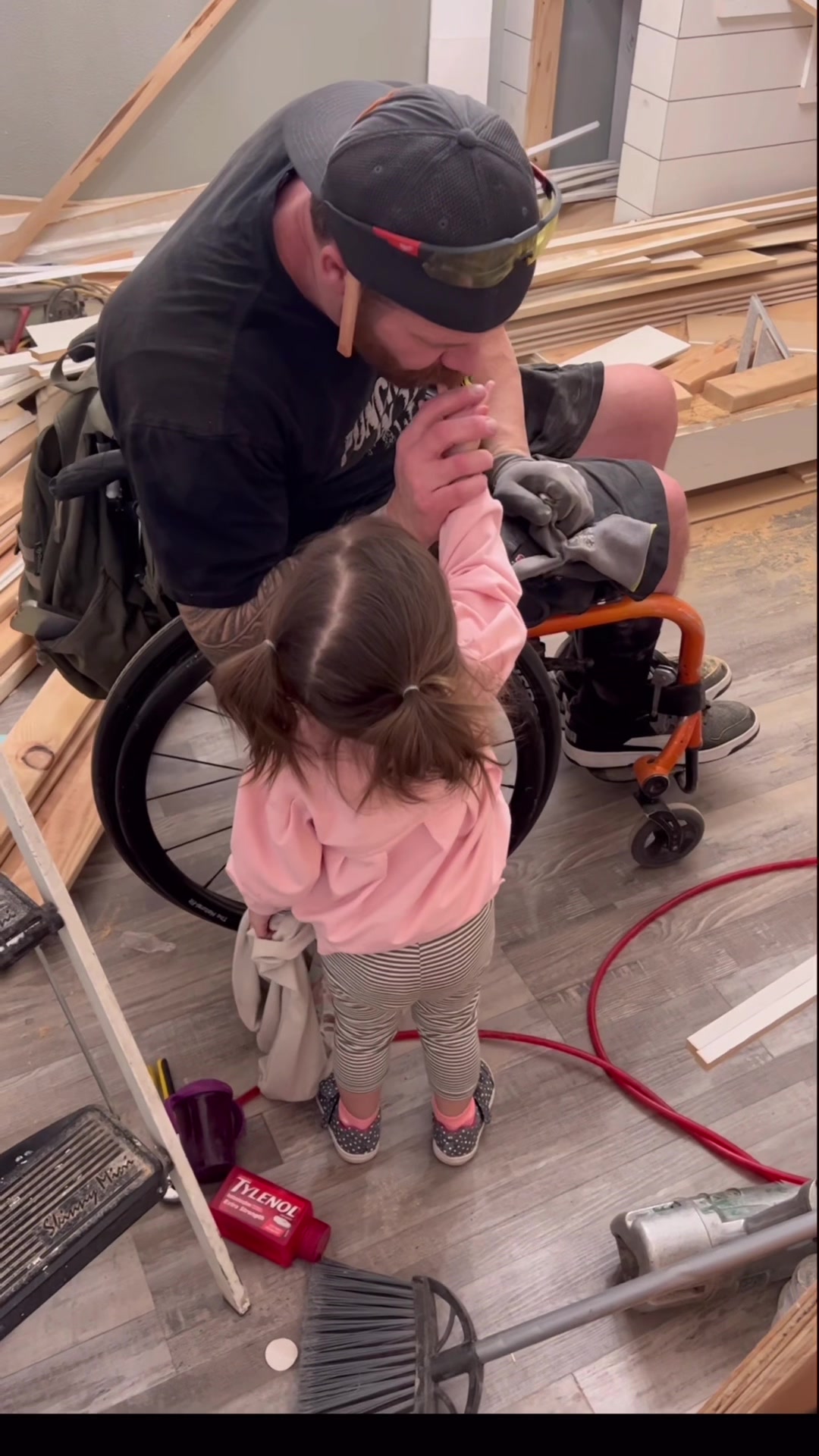 @The Wheelchair Dad
